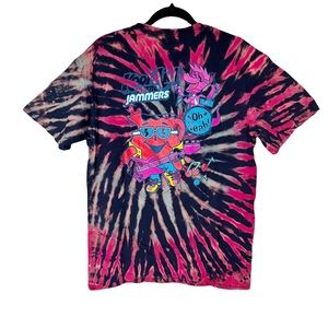 Kool-Aid NWOT TieDye Vintage Style Graphic‎ Tee